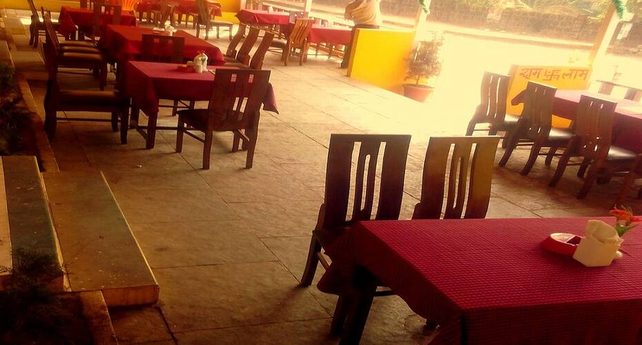 Punjab Darbar Guest House, Goa 3